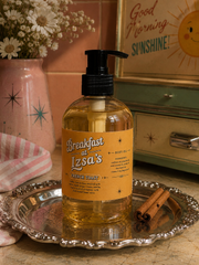 French Toast Body Oil (Izsa’s Fav)