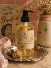 Cinnamon Roll Body Oil