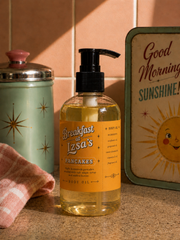 Pancake Body Oil (Customer fav!)