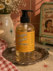 Sunrise Mimosa Body Oil