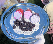 Mini Jelly Body Butters