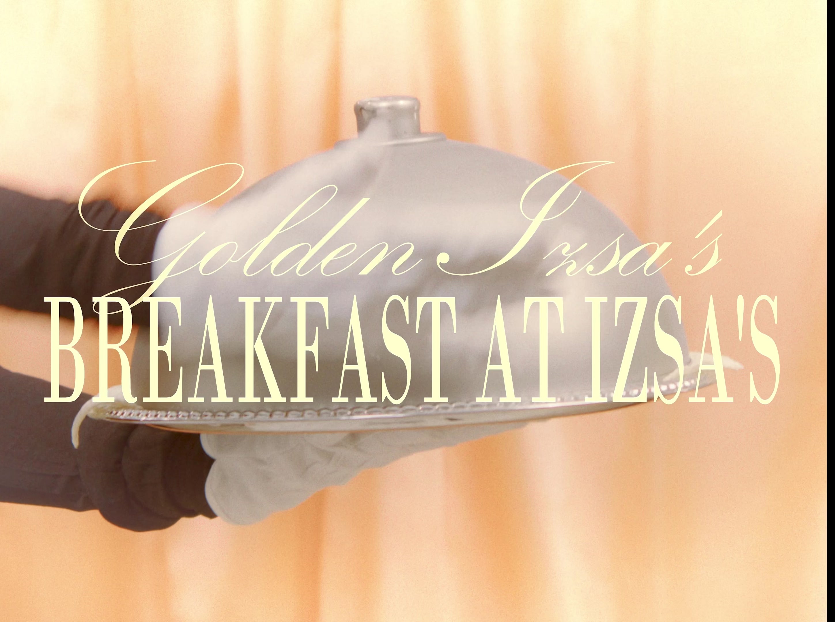 Load video: Sunrise Mimosa Body Oil